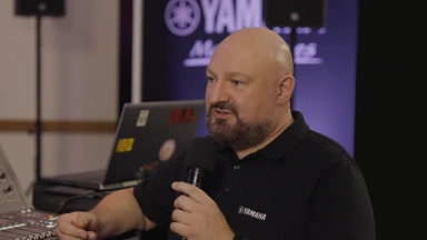 Yamaha DME7 i AFC Image - immersja po japońsku