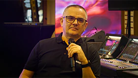 Co rynek mówi o konsoletach Yamaha DM7? | Soundedit 2024