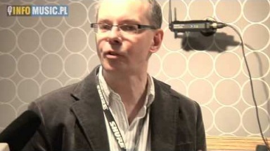 Shure (MESSE 2011)