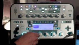 The Kemper Profiling Amplifier - Orientation Film #2