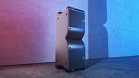 L-Acoustics K3 - nowe wielkoformatowe źródło liniowe