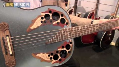 Ovation (MESSE 2011)