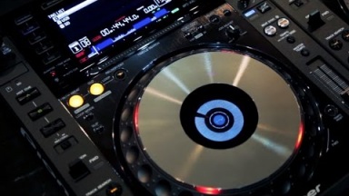 CDJ-2000nexus Official Walkthrough