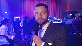 Robe na Prolight+Sound 2025 jak zwykle &quot;z wypasem&quot; i nowościami
