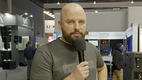 Seria INGENIA dBTechnologies rozbudowuje się o kolejne modele | ISE 2025