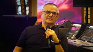 Co rynek mówi o konsoletach Yamaha DM7? | Soundedit 2024