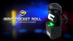 ADJ Inno Pocket Roll