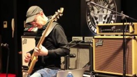 Gary Willis Bass Clinic 2015 (PART1)