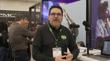 Nowości Shure: Nexadyne, MV7i, AD PSM | NAMM 2025