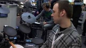 Roland cz.1 (Musik Messe 2009)