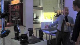 GLP Lights - StagePro (Music Media 2010)
