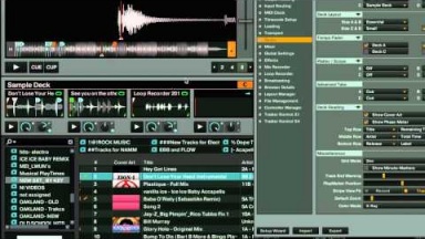 Traktor 2  - Complete Feature WalkThrough