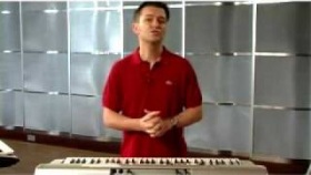 Yamaha PSR-E213 / PSR-E313