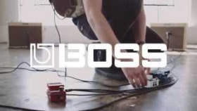 RC-1 Loop Station performed by Joe Robinson