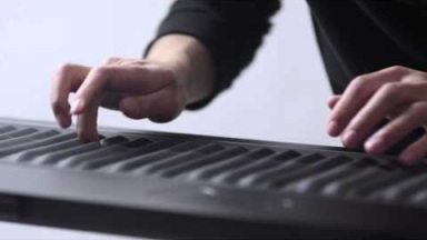 Introducing the Seaboard