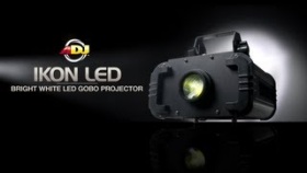 ADJ Ikon LED