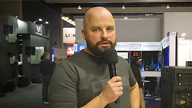 dBTechnologies Control24A ułatwi pracę inżynierom systemów | ISE 2025