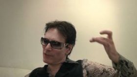 Steve Vai and the NEW Ernie Ball Cobalt Electric Guitar Strings