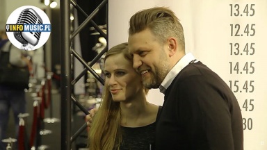 Meinl o nowościach i nadchodzącym festiwalu | Polskie napisy