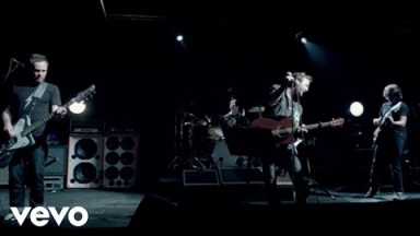 Pearl Jam - Sirens