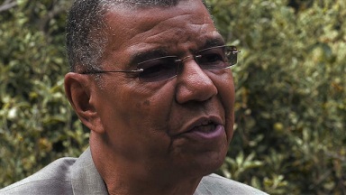 Jack DeJohnette talks the limited edition HHX Shimmering 75