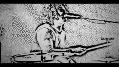 The Dead Weather - Blue Blood Blues