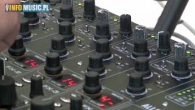 ALLEN &amp; HEATH Xone (MESSE 2011)