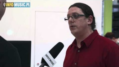 MEYER SOUND (MESSE12)