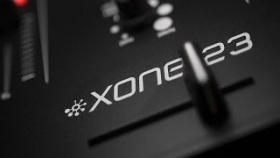 Xone:23 - 2+2 DJ Mixer