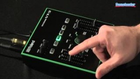 Roland AIRA VT-3 Vocal Transformer Demo - Sweetwater Sound