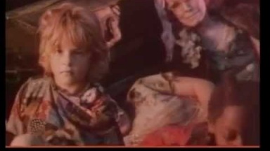 Alphaville - Forever Young ~Official Video