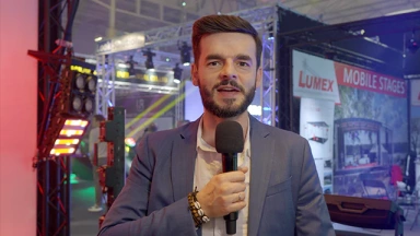 Co ciekawego od ROXX w tym roku? NEO FX, NEOi + ciekawe akcesoria | ISE 2025