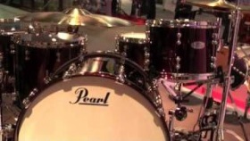 Stoisko Pearl (MESSE 2011)