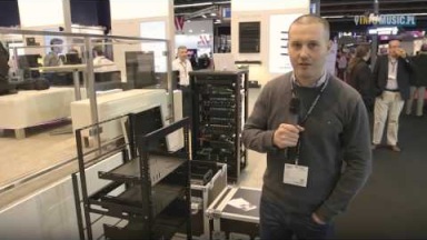 Caymon OPR &amp; GPR Series - Nowe szafy instalacyjne