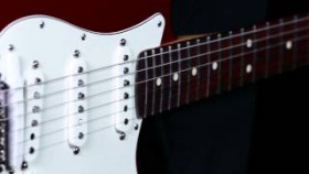 Roland G-5A VG Stratocaster Overview