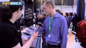 ALLEN &amp; HEATH (MESSE12)