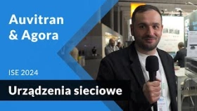 AuviTran i Agora - sieciowe rozwiązania dla audio