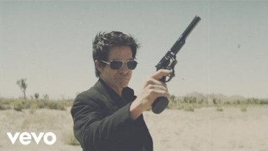 Train - Angel in Blue Jeans