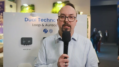 OPUS Hybrid Auracast - rozwiązanie hybrydowe systemów wspomagania słyszenia | ISE'26