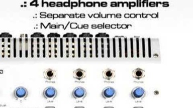 Presonus Monitor Station overview