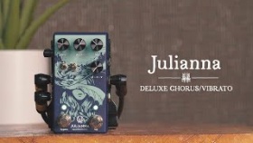 Nowość od Walrus Audio - Julianna, córka Julii