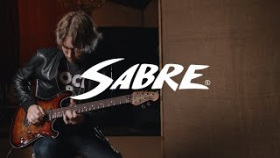 Ernie Ball Music Man Minute: Sabre Guitar (ft. Sadler Vaden)