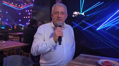 Kvant Lasers na PL+S 2024 - urządzenia laserowe rodem ze Słowacji
