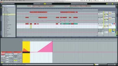 Sample Logic's Tronix - Overview