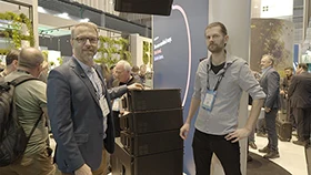 Pierwszy pasywny, kompaktowy system kardioidalny d&amp;b audiotechnik | ISE 2025