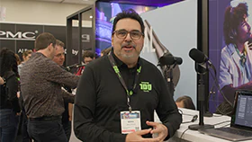 Nowości Shure: Nexadyne, MV7i, AD PSM | NAMM 2025