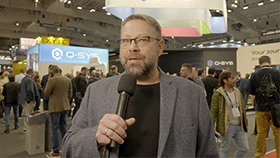 VisionSuite &amp; Reflect - nowe systemy AV od Q-SYS | ISE 2025