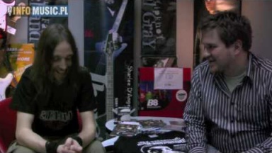 TAMA - klinika perkusyjna - DIRK-MARCIN.mov