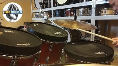 RTOM Black Hole - Test w Infodrum.pl - Cz.II