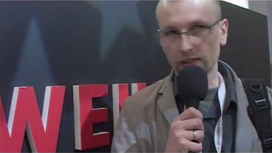Kurzweil MusikMesse 2010